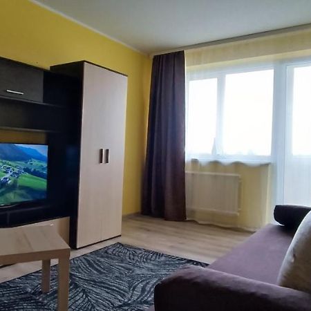Adeles Apartamentai Panevezyje Panevėžys Exteriér fotografie