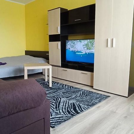 Adeles Apartamentai Panevezyje Panevėžys Exteriér fotografie
