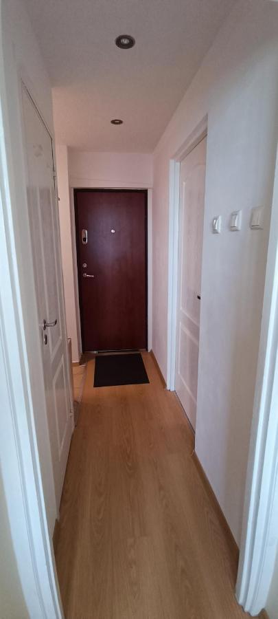 Adeles Apartamentai Panevezyje Panevėžys Exteriér fotografie