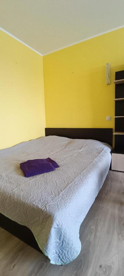 Adeles Apartamentai Panevezyje Panevėžys Exteriér fotografie