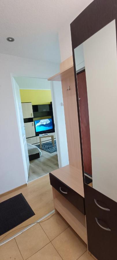 Adeles Apartamentai Panevezyje Panevėžys Exteriér fotografie